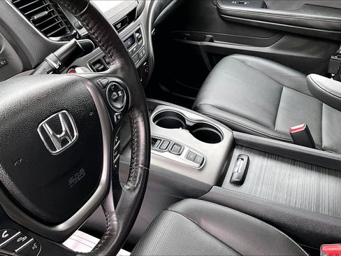 Used 2023 Honda Ridgeline RTL-E image 15
