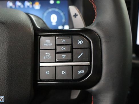 Used 2024 Ford F150 Raptor w/ Equipment Group 803A Raptor R image 17