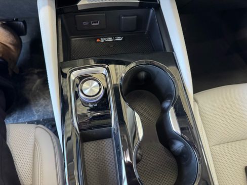New 2026 Buick Envision Avenir AWD/4WD image 19