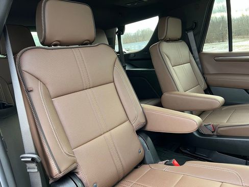 New 2026 Chevrolet Tahoe High Country image 18