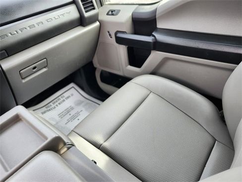 Used 2021 Ford F350 XL w/ STX Appearance Package image 13