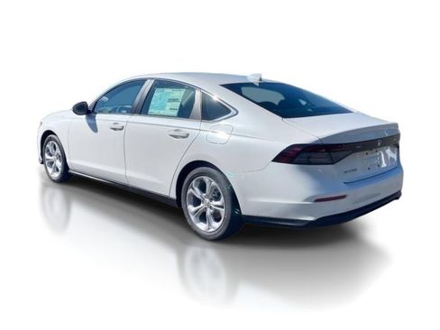 New 2026 Honda Accord LX image 5