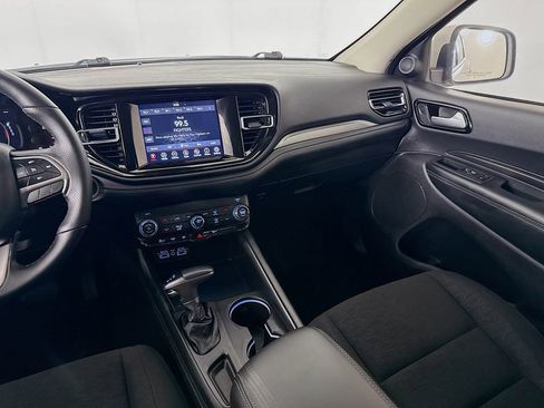 Used 2022 Dodge Durango SXT w/ Anodized Platinum Package image 22