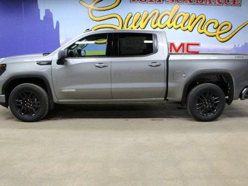 New 2026 GMC Sierra 1500 Elevation AWD/4WD image 7