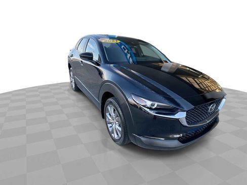 Used 2021 MAZDA CX-30 AWD 2.5 S w/ Select Package image 2