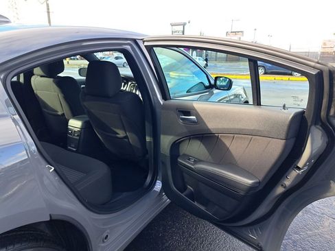 Used 2023 Dodge Charger SXT w/ Blacktop Package image 14