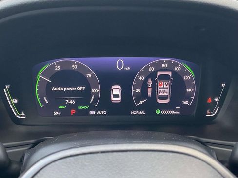 New 2025 Honda Accord Sport image 24