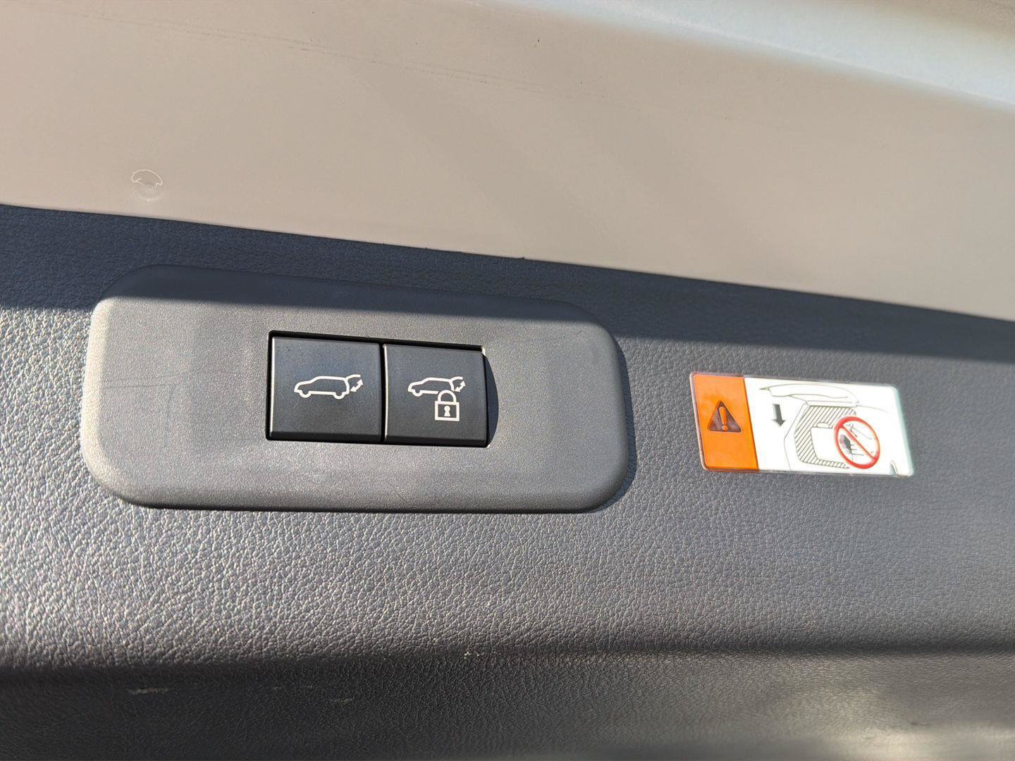 Certified 2025 Lexus TX 350 AWD w/ Technology Package image 37