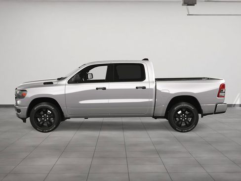 Used 2024 RAM 1500 Tradesman w/ Night Edition AWD/4WD image 3