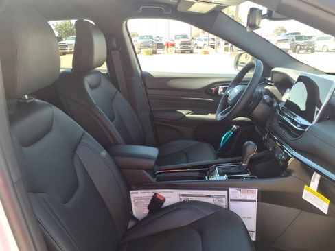 New 2026 Jeep Compass Limited AWD/4WD image 7