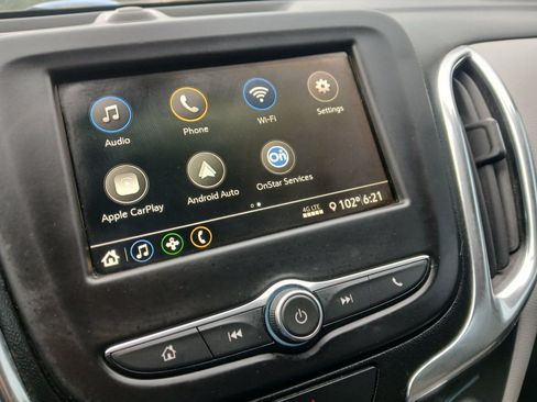 Used 2019 Chevrolet Equinox LS FWD image 15