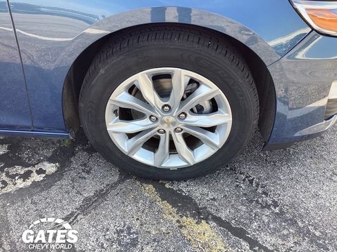 Used 2024 Chevrolet Malibu LT FWD image 29