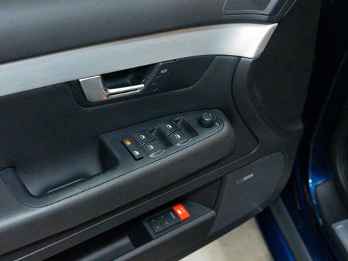 Used 2007 Audi RS 4 Sedan AWD/4WD image 16