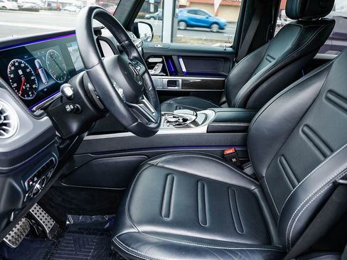 Used 2023 Mercedes-Benz G 550 G 550 image 19