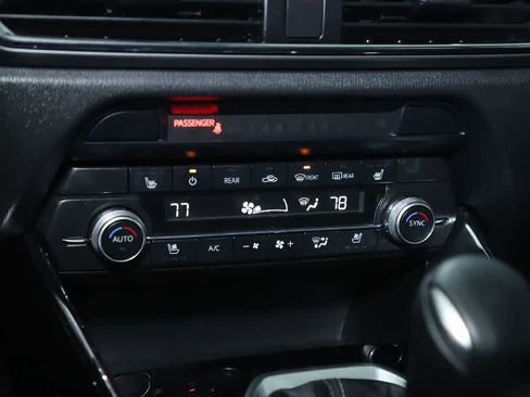 Certified 2023 MAZDA CX-9 Touring Plus image 38