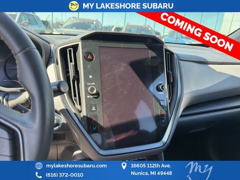 Used 2024 Subaru Crosstrek 2.5i Wilderness image 14
