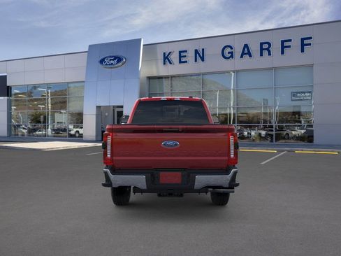 New 2026 Ford F250 Lariat w/ Lariat Premium Package image 6