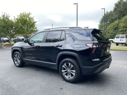 Used 2025 Chevrolet Equinox LT w/ Convenience Package II AWD/4WD image 7