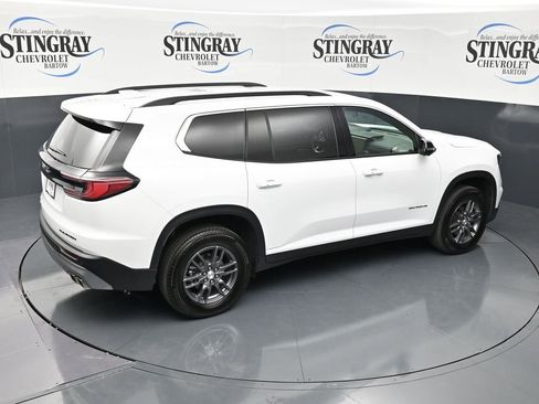 Used 2025 GMC Acadia Elevation FWD image 27