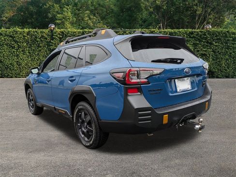 Used 2024 Subaru Outback Wilderness image 6