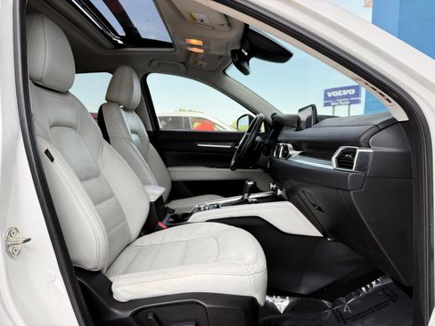 Used 2020 MAZDA CX-5 Grand Touring Reserve AWD/4WD image 29