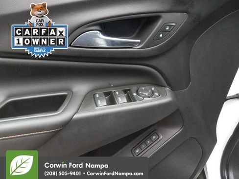 Used 2021 Chevrolet Equinox Premier image 11