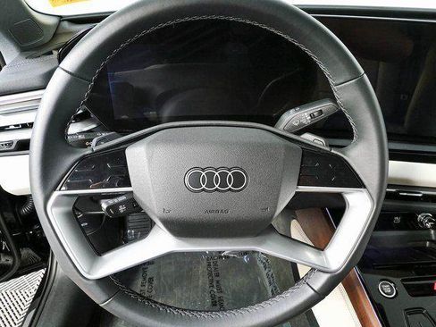 Used 2026 Audi A6 Premium AWD/4WD image 12