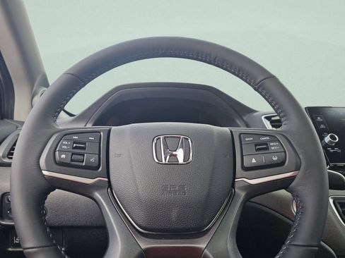 New 2026 Honda Ridgeline RTL image 29