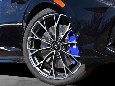 New 2026 Volkswagen Golf image 3