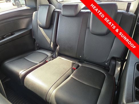 Used 2023 Honda Odyssey Sport image 10