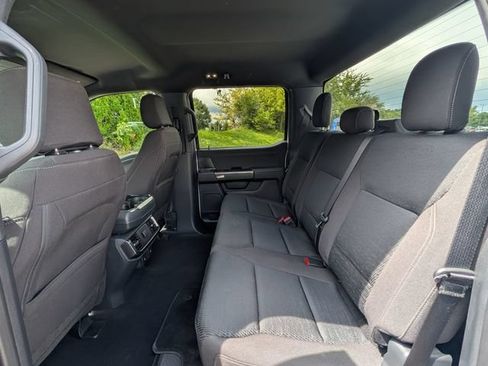 Used 2023 Ford F150 XLT w/ Equipment Group 302A High AWD/4WD image 35
