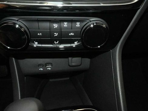 New 2026 Buick Encore GX Sport Touring w/ Comfort Package AWD/4WD image 14