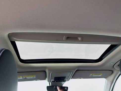 Certified 2023 Honda CR-V EX-L image 26