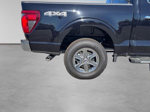 Used 2024 Ford F150 XLT w/ Equipment Group 302A MID image 41