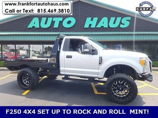 Used 2017 Ford F250 XL w/ STX Appearance Package image 1