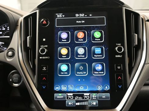 New 2026 Subaru Crosstrek 2.0i Premium image 33