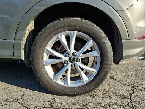 Used 2022 Audi Q3 2.0T Premium image 9