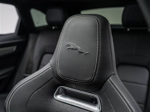 Used 2026 Jaguar F-PACE R-Dynamic S AWD/4WD image 14