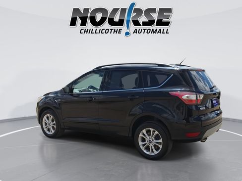 Used 2018 Ford Escape SE AWD/4WD image 6