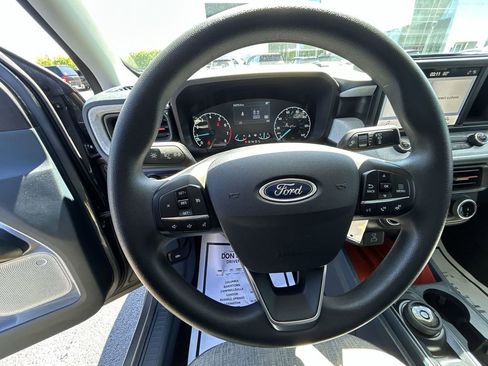 Used 2023 Ford Maverick XLT w/ Equipment Group 300A Standard AWD/4WD image 20
