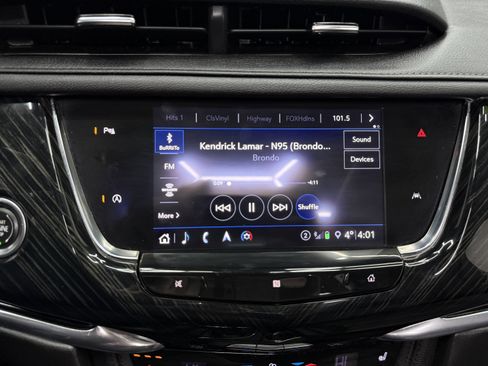 Used 2020 Cadillac XT6 Premium Luxury image 18