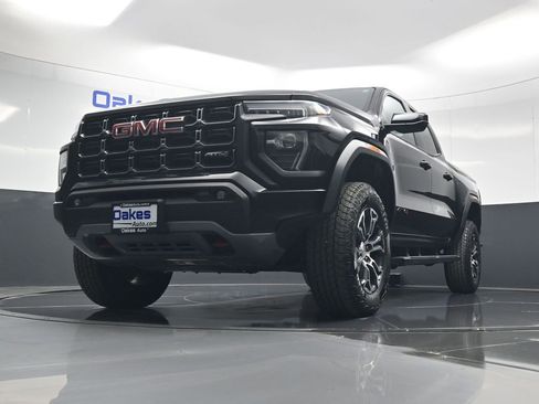 Used 2024 GMC Canyon AT4 w/ Canyon Safety Plus Package image 43