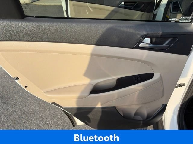 Used 2016 Hyundai Tucson SE FWD image 9