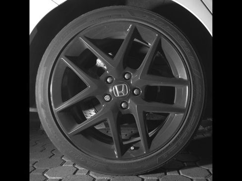 Used 2024 Honda Civic Sport image 12