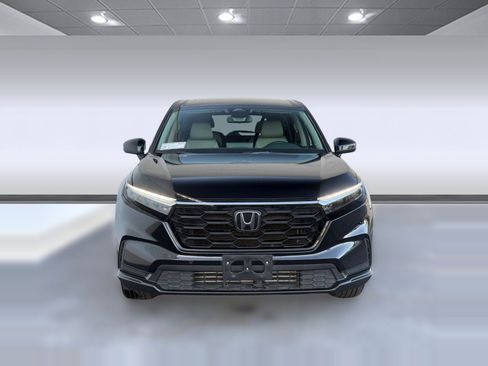 Used 2024 Honda CR-V EX image 5