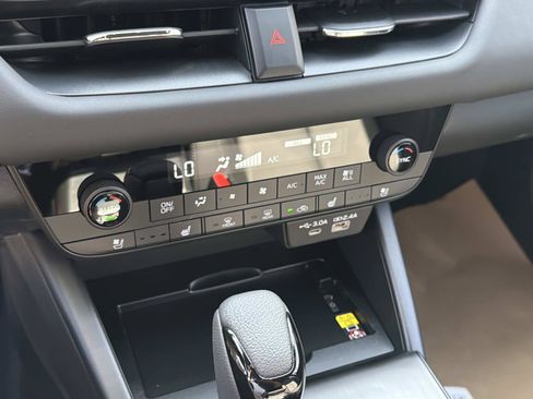 New 2026 Subaru Outback Touring XT AWD/4WD image 23