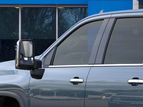 New 2026 Chevrolet Silverado 2500 High Country AWD/4WD image 12