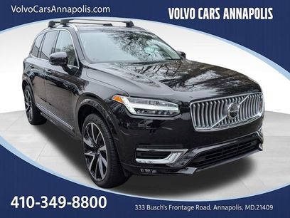 Certified 2023 Volvo XC90 B6 Plus w/ Protection Package Premier