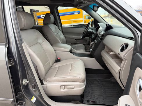 Used 2013 Honda Pilot EX-L image 14