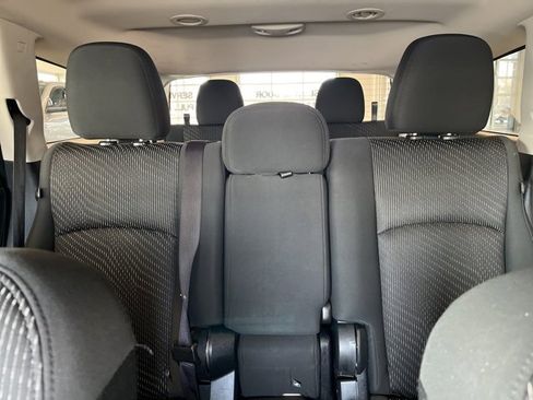 Used 2012 Dodge Journey SXT w/ Popular Equipment Group image 13